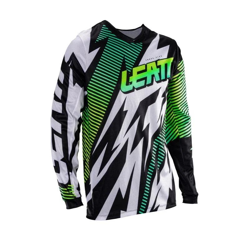 Leatt Ride Kit Moto 3.5 V26 Storm Teal_1
