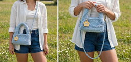 Mini Market Bag