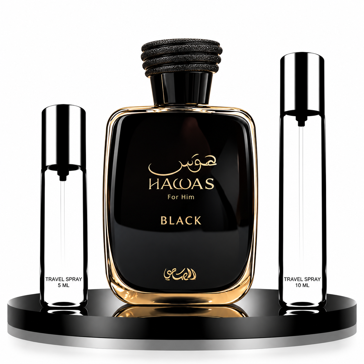 RASASI HAWAS BLACK EDP 100ML (M) (DUPE NISHANE HACIVAT EDP)_2