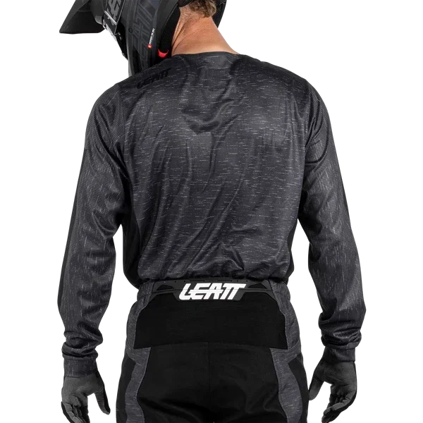 Leatt Ride Kit Moto 3.5 V26 Stealth Black/Grey_5