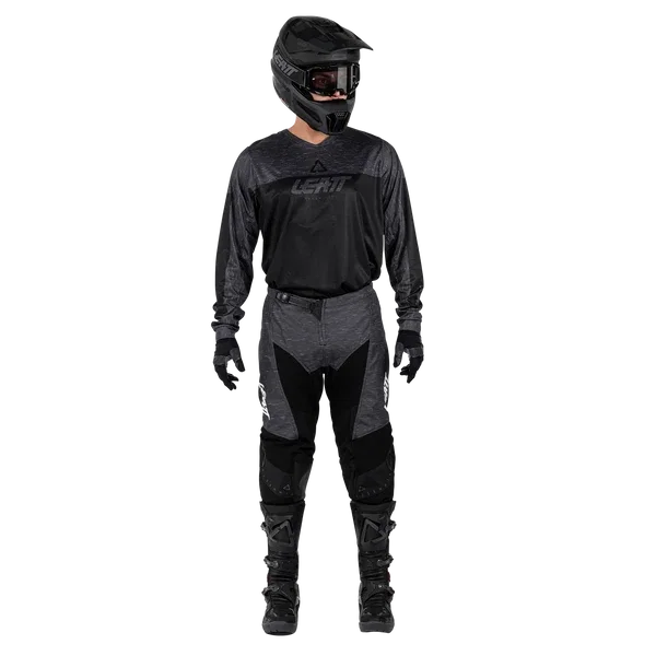 Leatt Ride Kit Moto 3.5 V26 Stealth Black/Grey_1