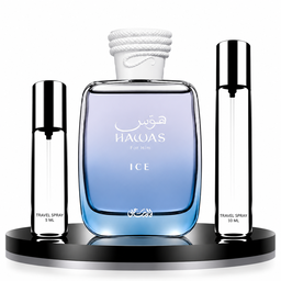 RASASI HAWAS ICE FOR HIM 100ML EDP