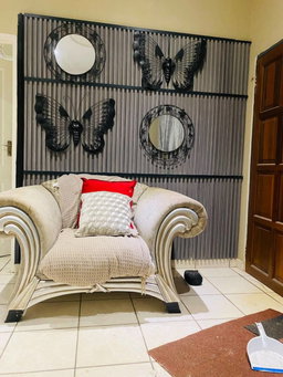 Wall design