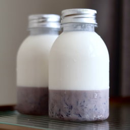 Crafted Beverages