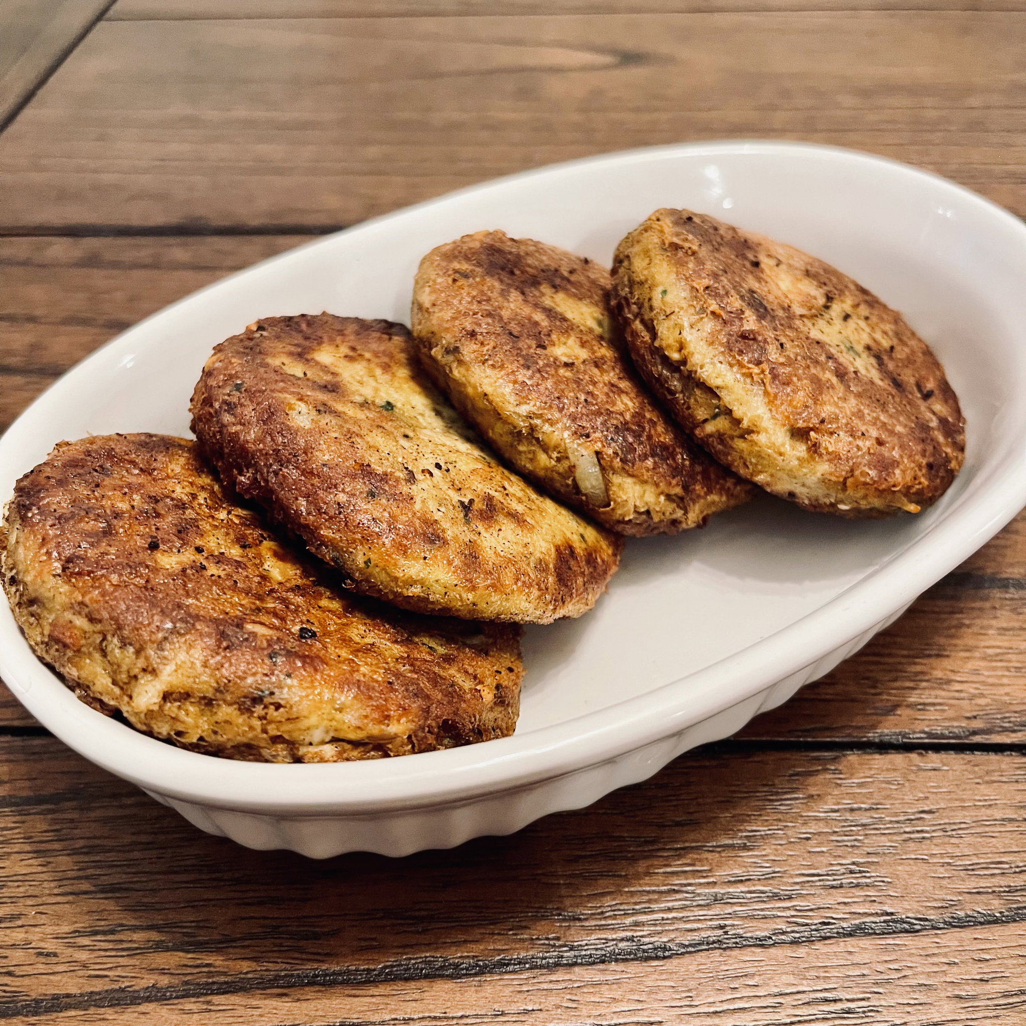 Beef Shami Kabab (6 pcs)_0