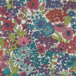 Chouchou liberty Margaret annie