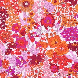 Chouchou liberty Margaret annie