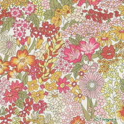 Chouchou liberty Margaret annie