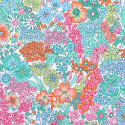 Chouchou liberty Margaret annie