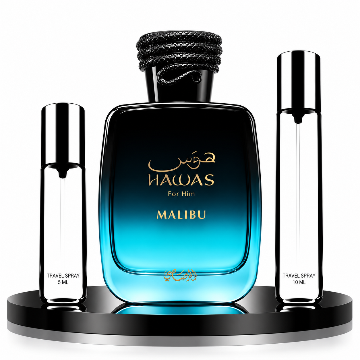 RASASI HAWAS MALIBU 100ML EDP FOR MEN _2
