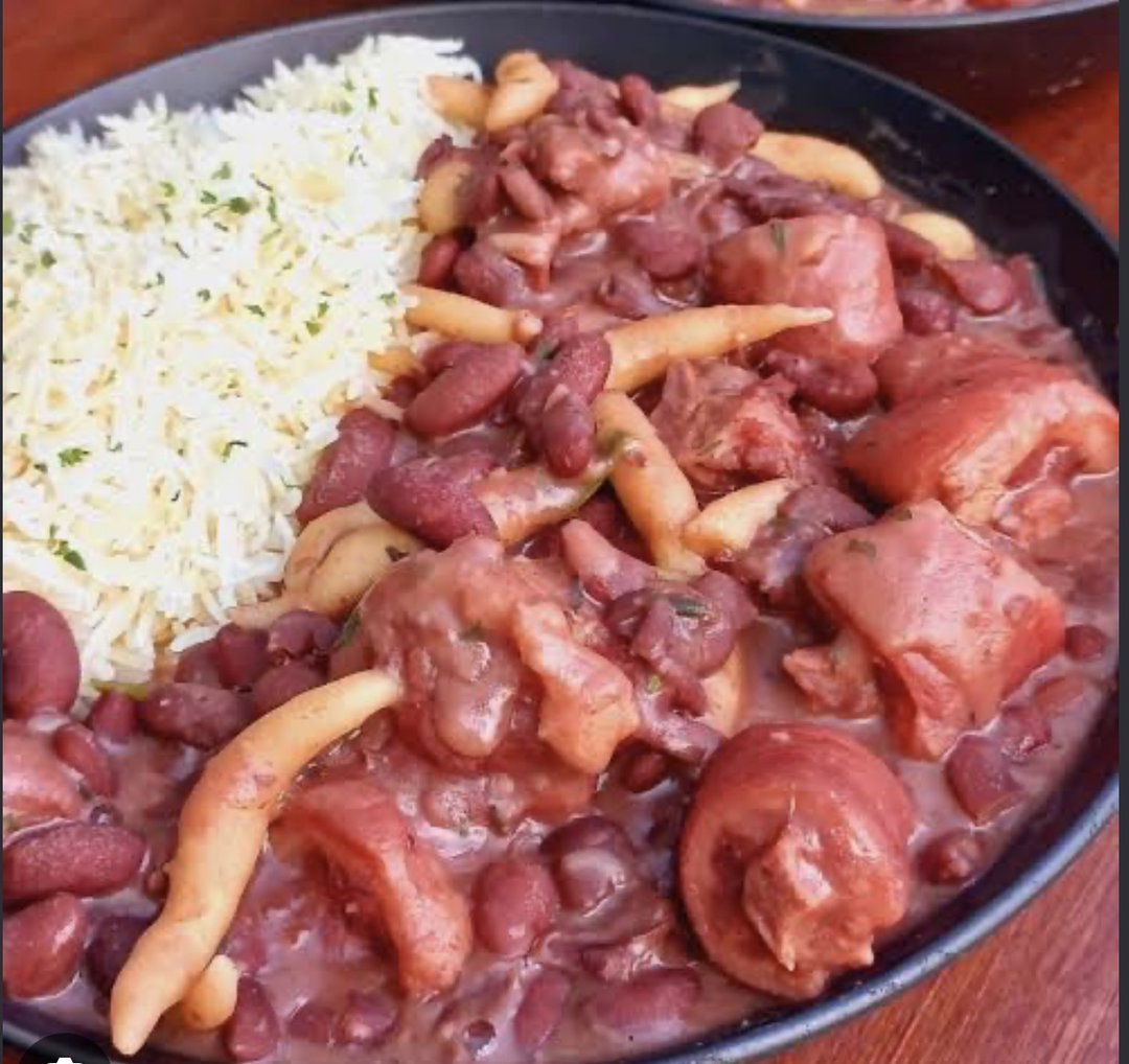 Stew Peas