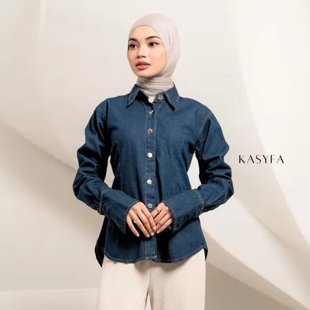 JULIA Fitted Denim_1