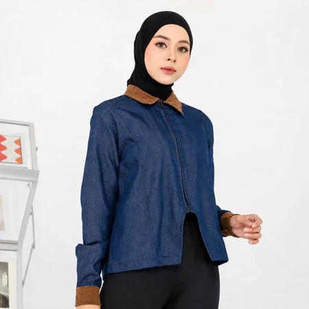 SAFIRA Two Tone
