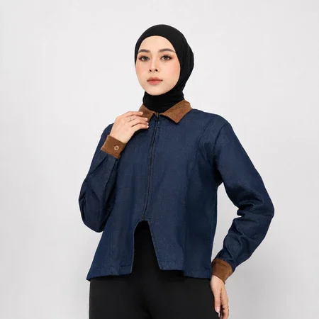 SAFIRA Two Tone_1