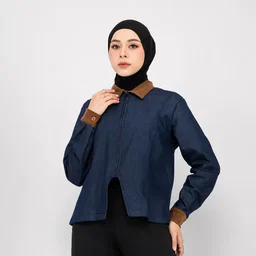 SAFIRA Two Tone