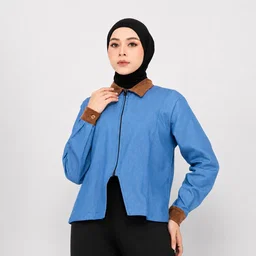SAFIRA Two Tone