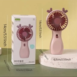 Portable Mini Fan