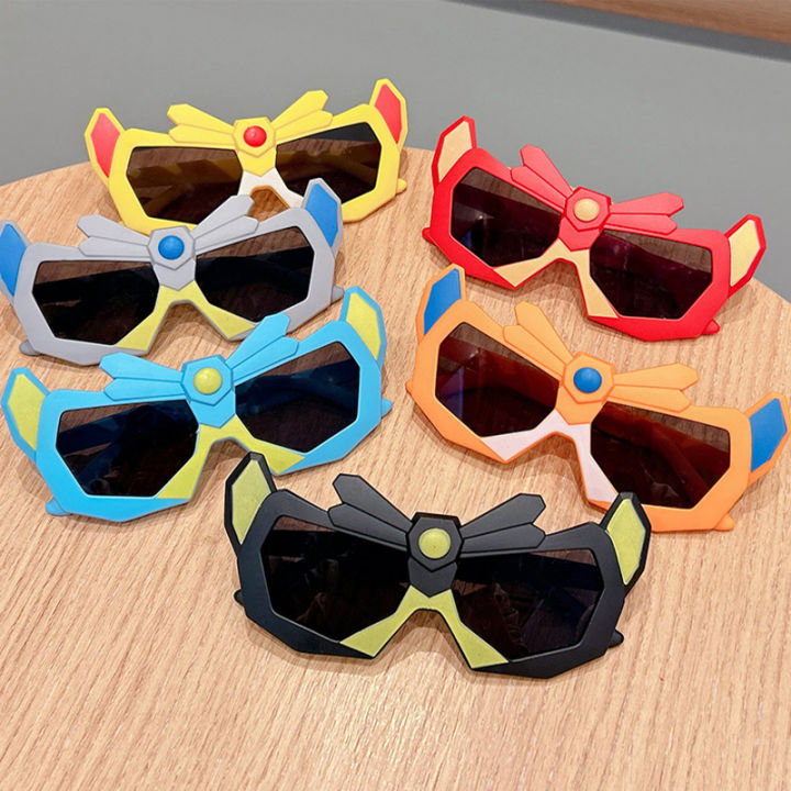  Colourful children’s glasses_0