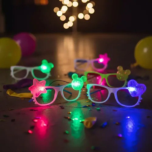  Colourful children’s glasses_2