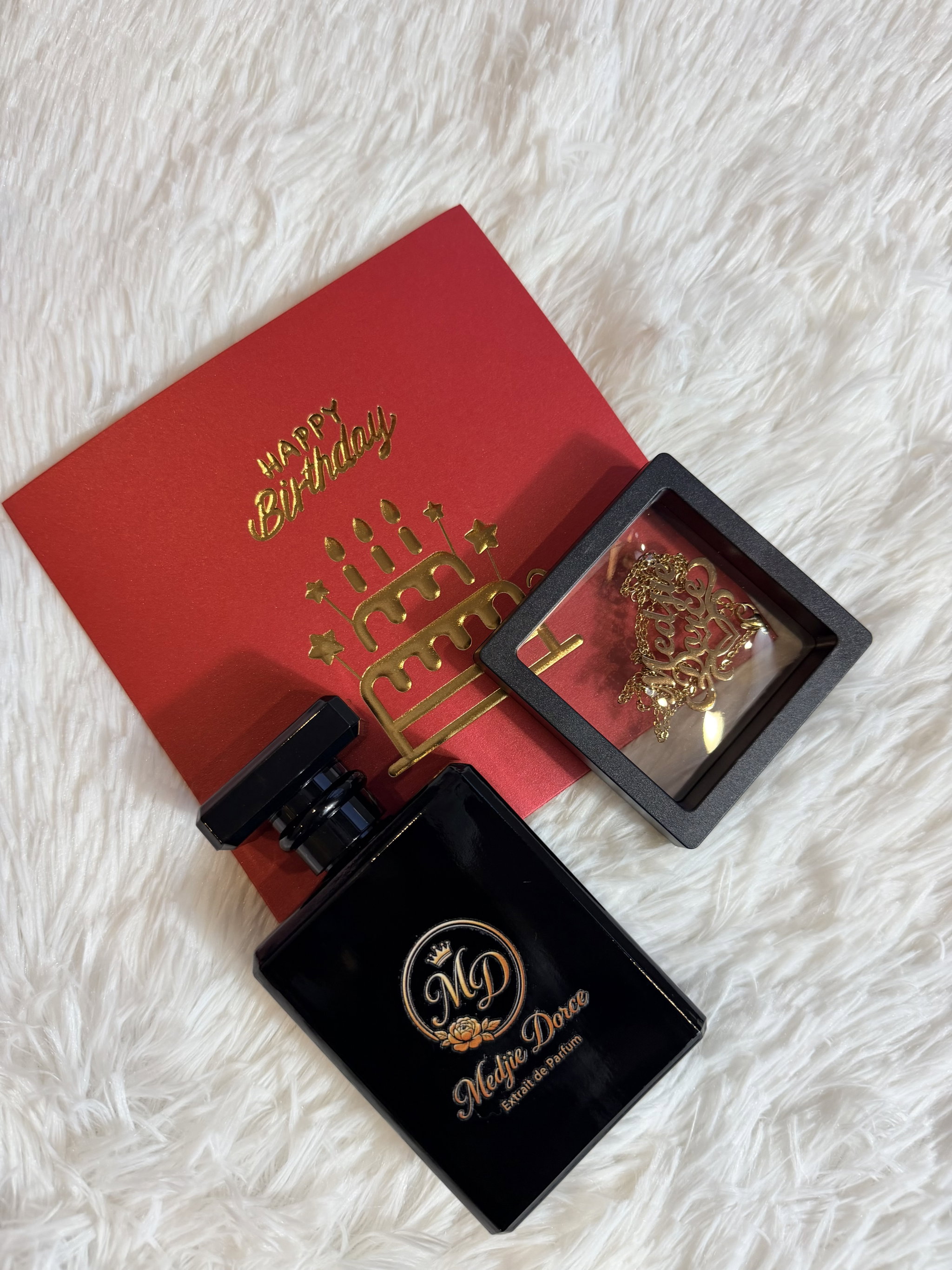 Private Perfume Class 1:1_1