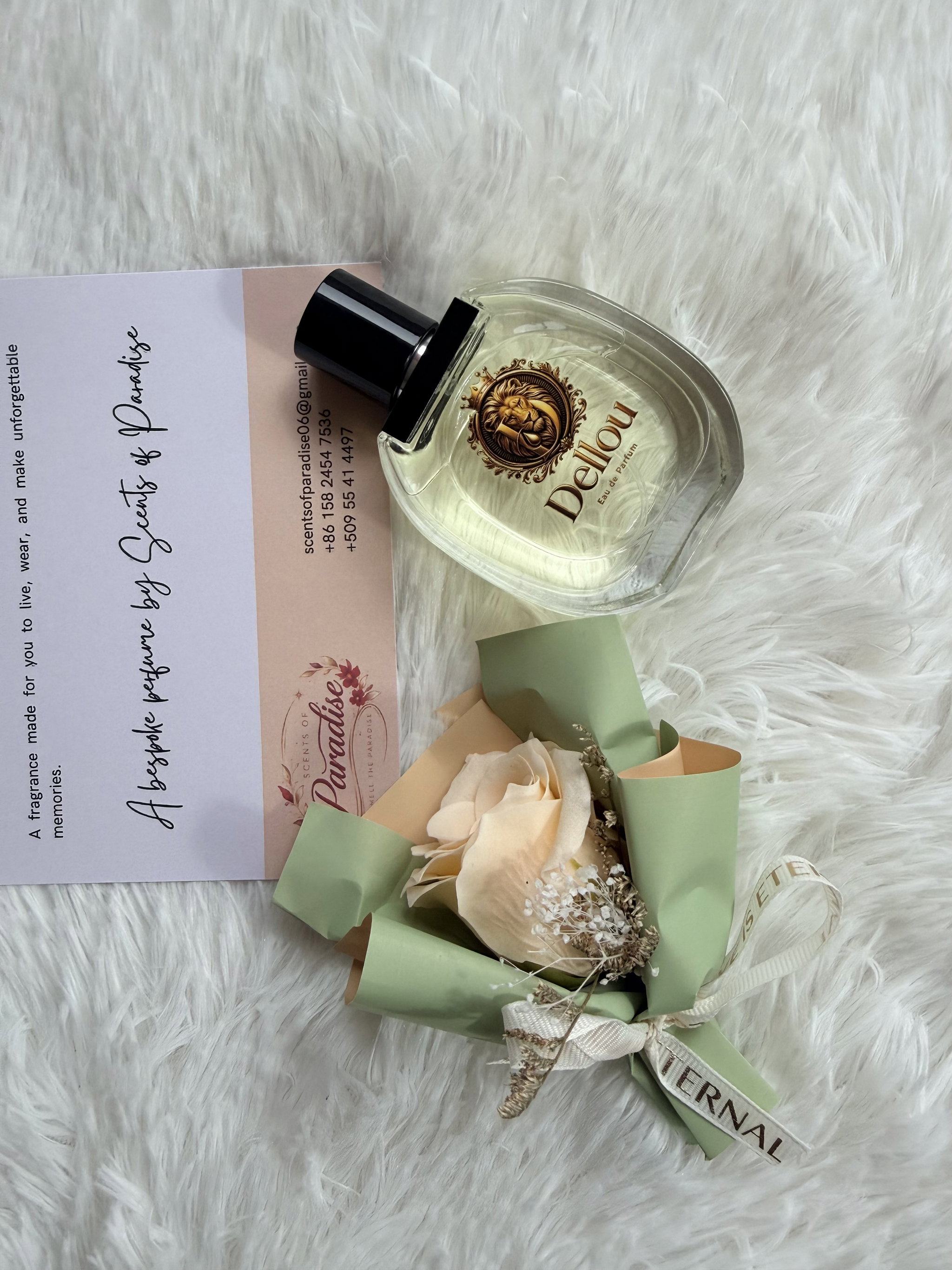 Private Perfume Class 1:1_0