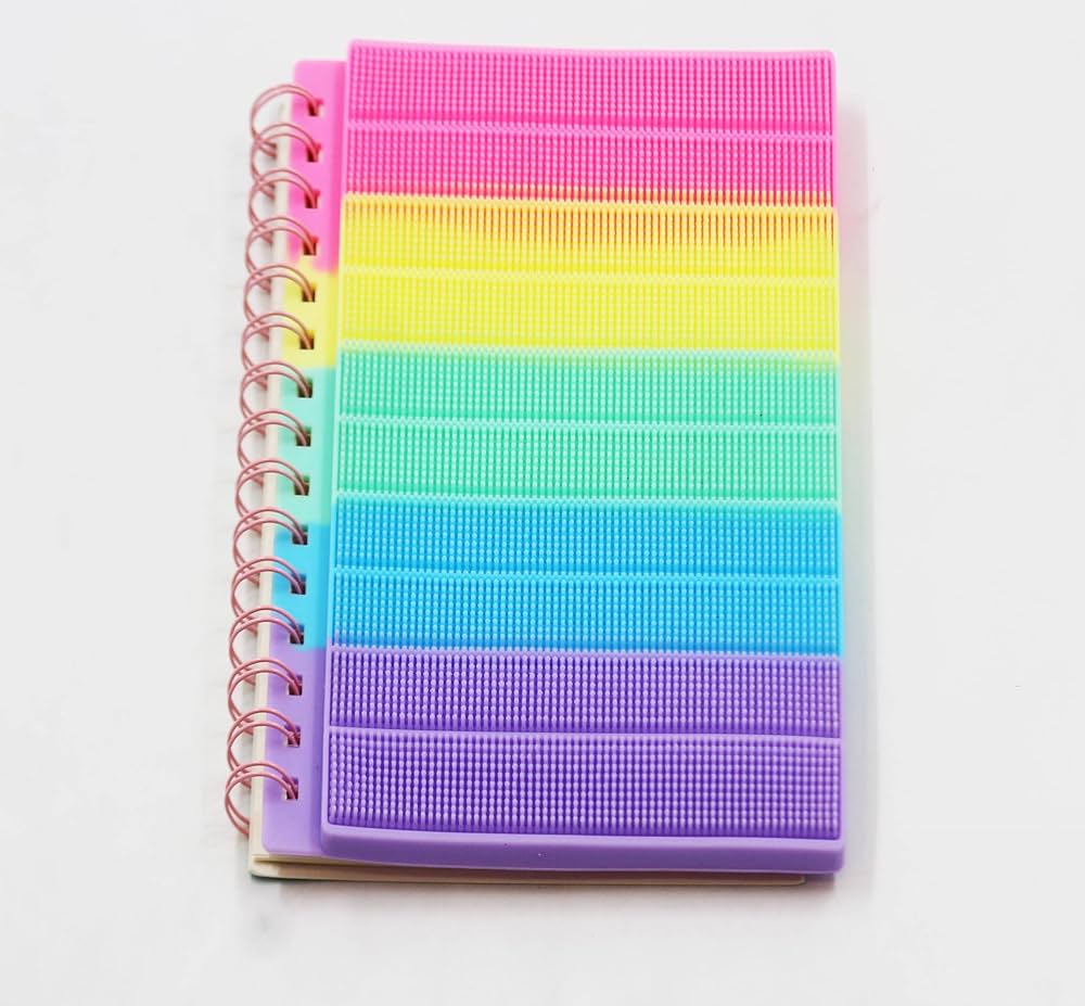 Robbe Spiral Notebooks_1