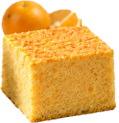 Orange Zest