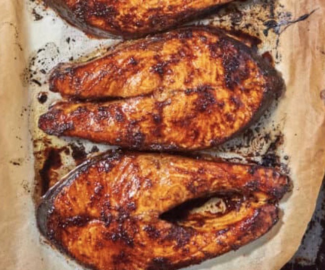 Sweet Chili Salmon_0