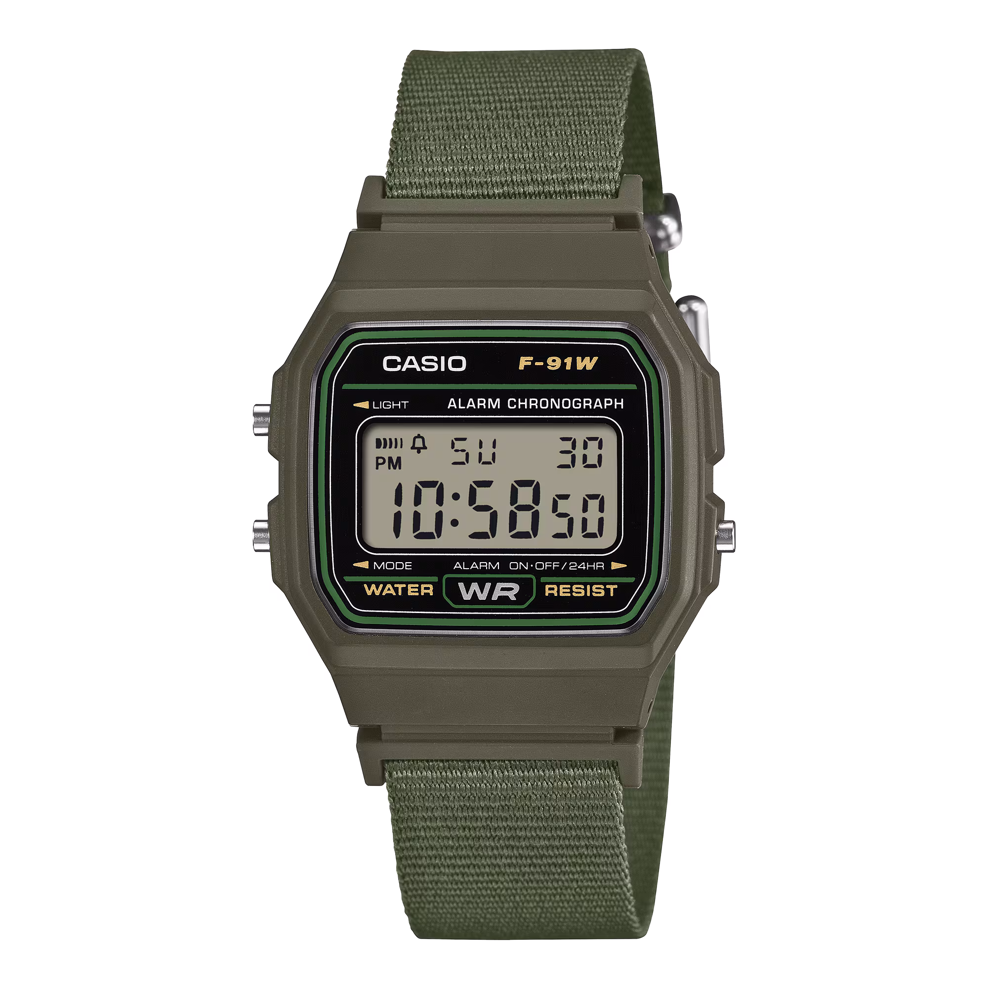 F-91WF-3A