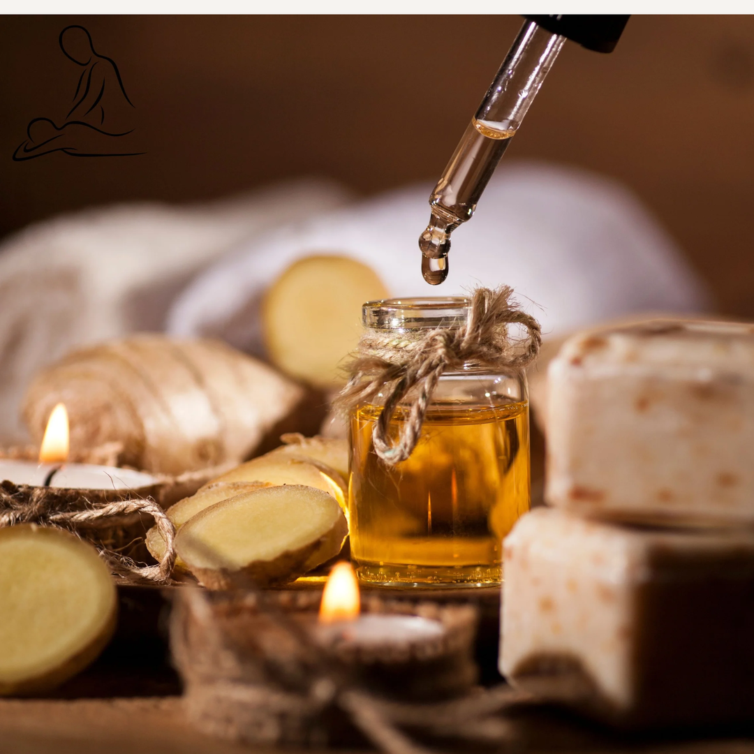Scented Product Magic Combo
