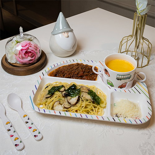 Kids Spaghetti Bolognese_0