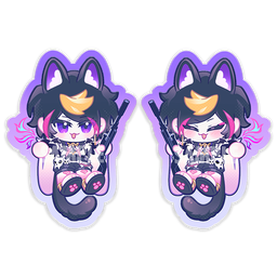 【 VTuber】PVC Foam Board