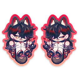 【 VTuber】PVC Foam Board