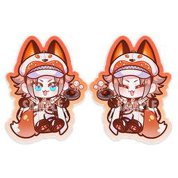 【 VTuber】PVC Foam Board