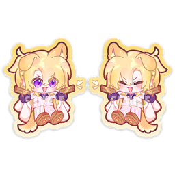 【 VTuber】PVC Foam Board