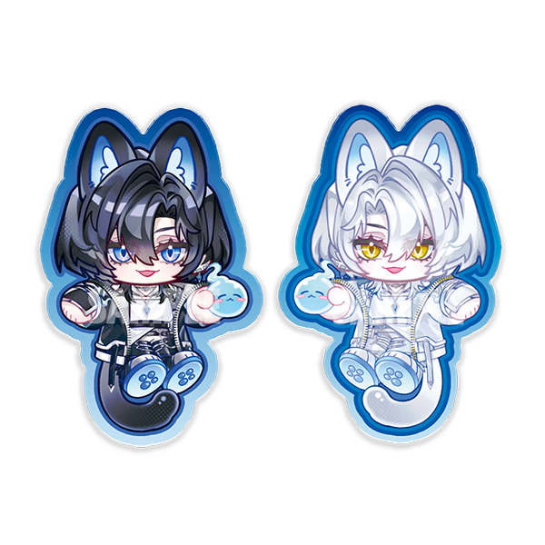【 VTuber】PVC Foam Board_6