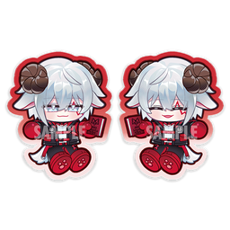 【 VTuber】PVC Foam Board
