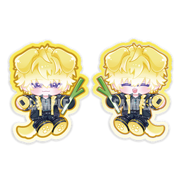 【 VTuber】PVC Foam Board