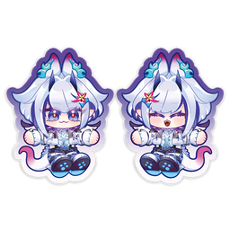 【 VTuber】PVC Foam Board