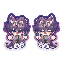 【 VTuber】PVC Foam Board