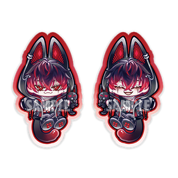 【 VTuber】PVC Foam Board