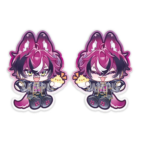 【 VTuber】PVC Foam Board_14