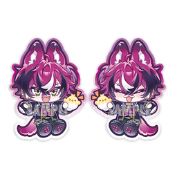 【 VTuber】PVC Foam Board