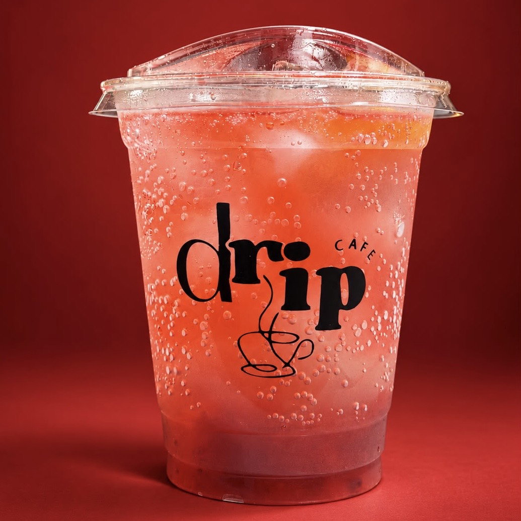 Strawberry Spiced Fizz_0