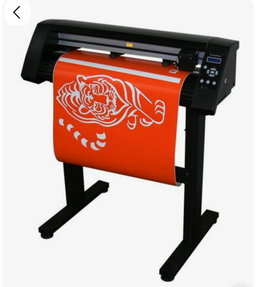 PLOTTER VYNIL CUTTER 1.2m