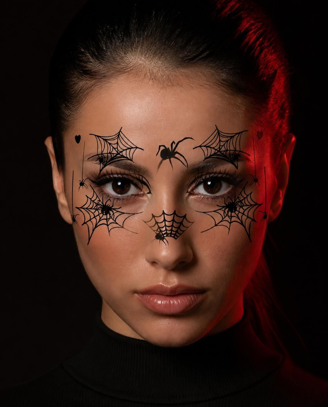 Mirada de Telaraña_1