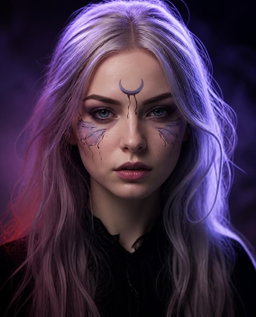 Luna Sangrante