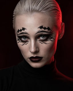 Mirada Murciélago