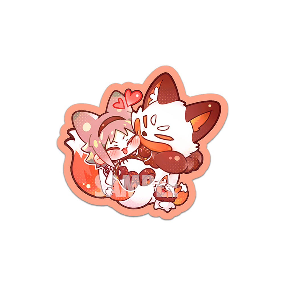 Mystakes & Mysta Rias Sticker_0