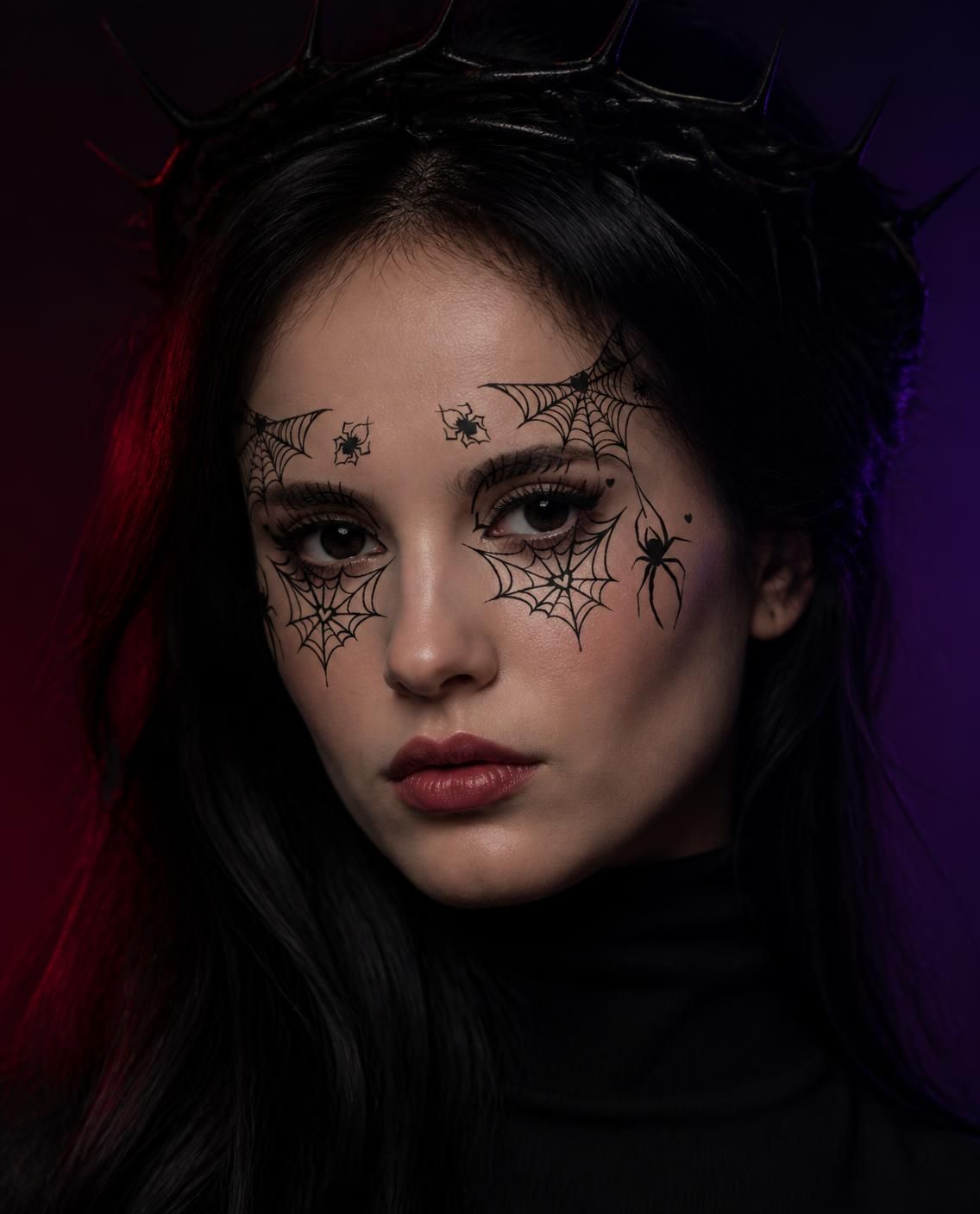 Reina Araña_1